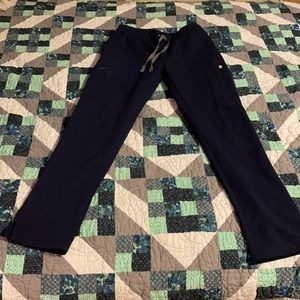 Figs Yola Scrub Pants
